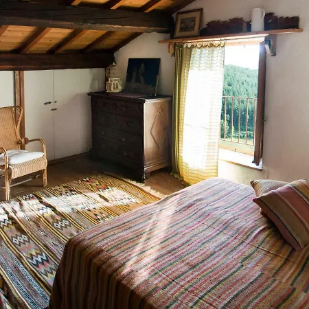 Bed & Breakfast Casa La Valle, Gubbio, Frazione Santa Cristina Gubbio