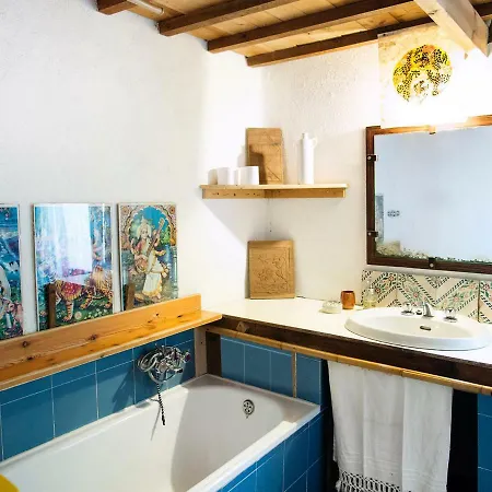 Casa La Valle, Gubbio, Frazione Santa Cristina 3* Gubbio