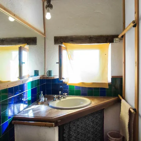 Casa La Valle, Gubbio, Frazione Santa Cristina 3* Gubbio